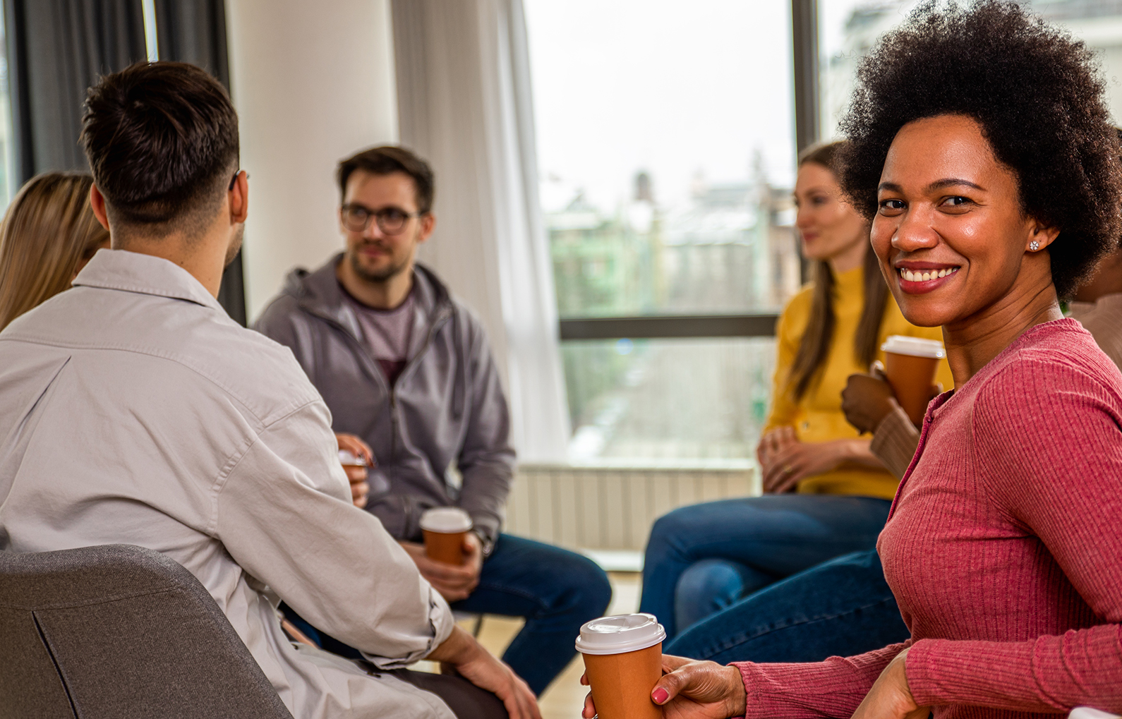 Beechwood Community Events Wirral Onward