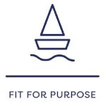 Our values - Fit for Purpose 