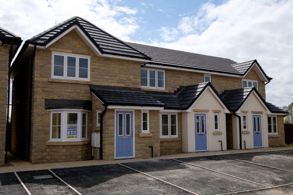 Homes available for Shared Ownership at Littlemoor Park, Clitheroe