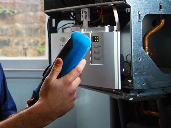 New gas and repairs contractors for Onward