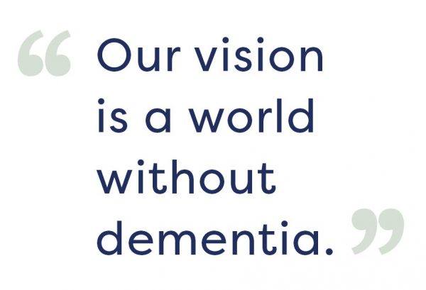 Dementia research