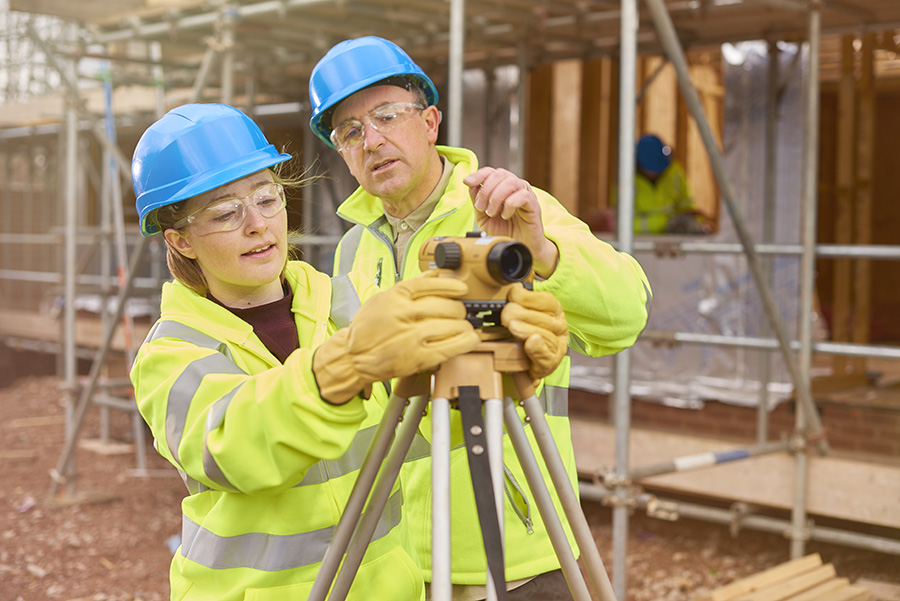 National Apprenticeship Week