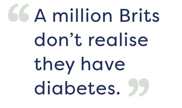 diabetes uk 