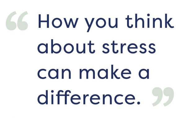 stress awareness day