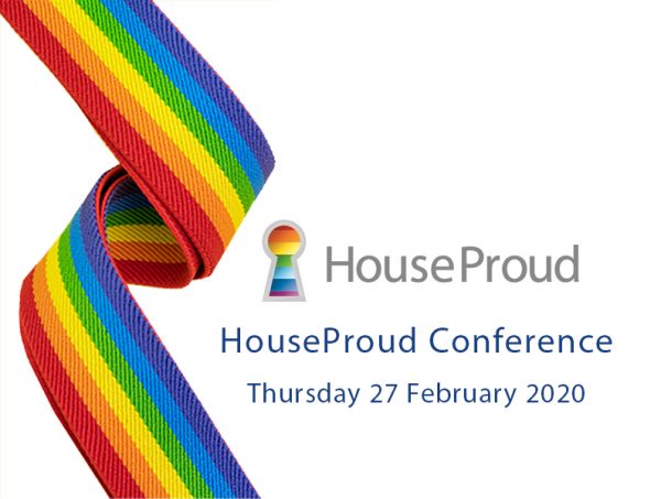HouseProud LGBT