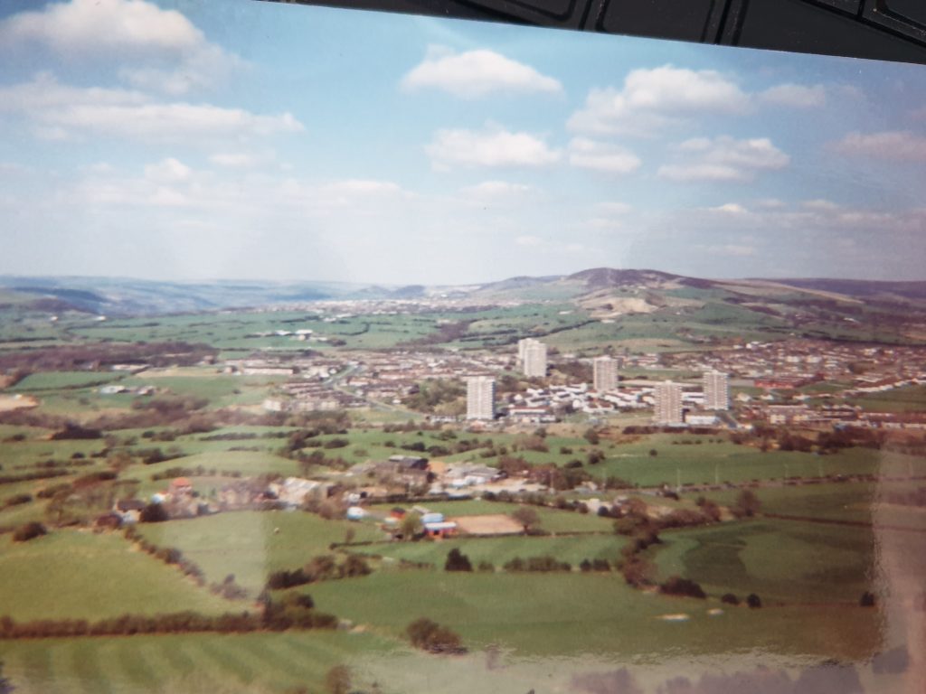 Homes at the Heart Making Hattersley a home Onward