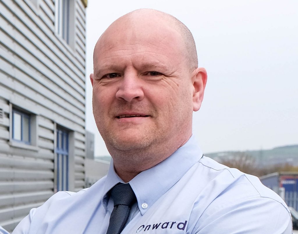 NAW2022 Q & A With Onward Repairs Onward