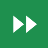 A green button with a white forwards arrow. Click the forward button to skip to the next paragraph of text.